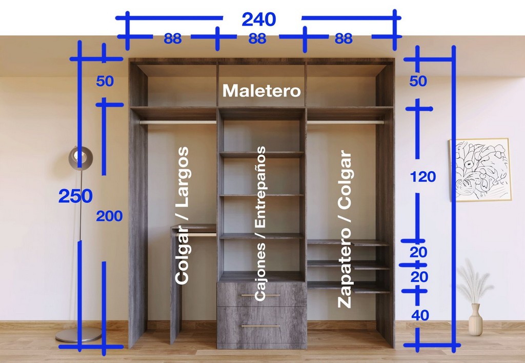 Catálogo Closet Precios 03 02